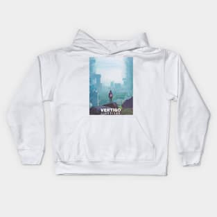 Vertigo Kids Hoodie